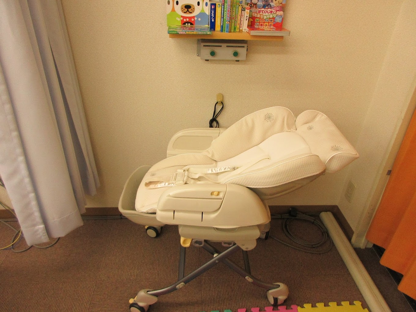 Hospital Image