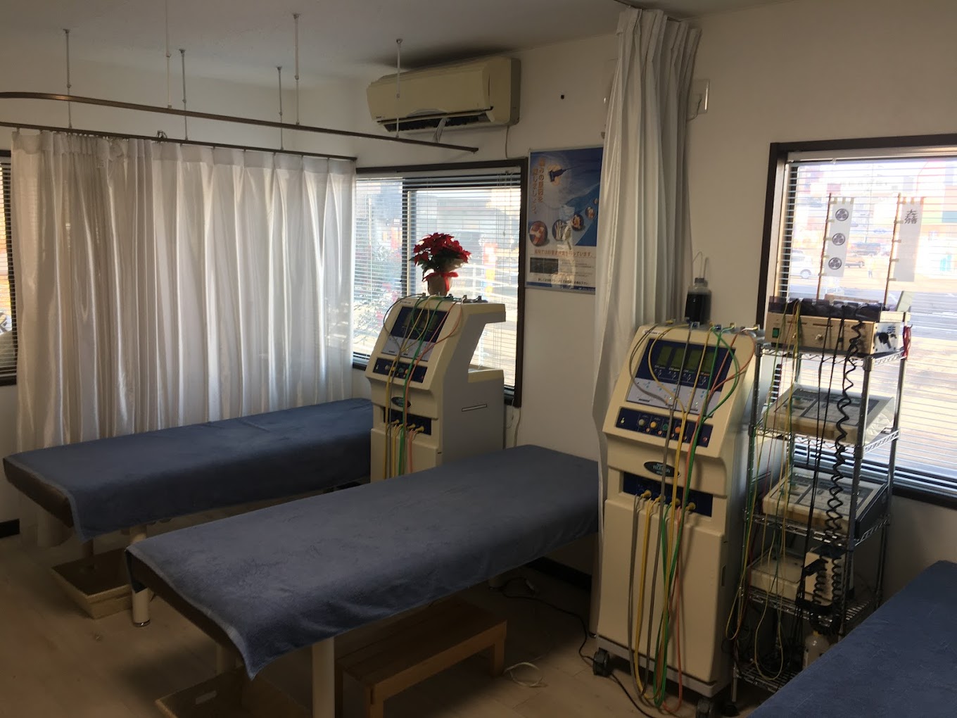 Hospital Image