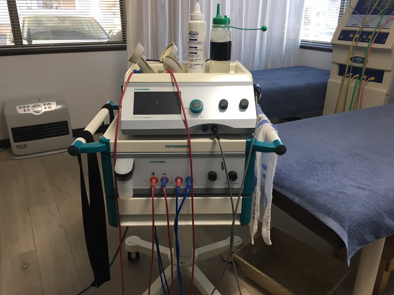 Hospital Image