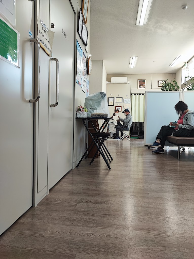 Hospital Image