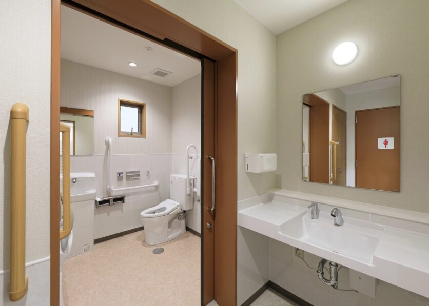 Hospital Image