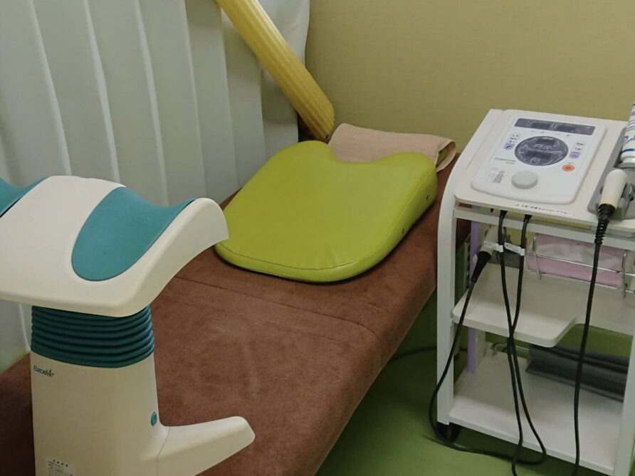 Hospital Image