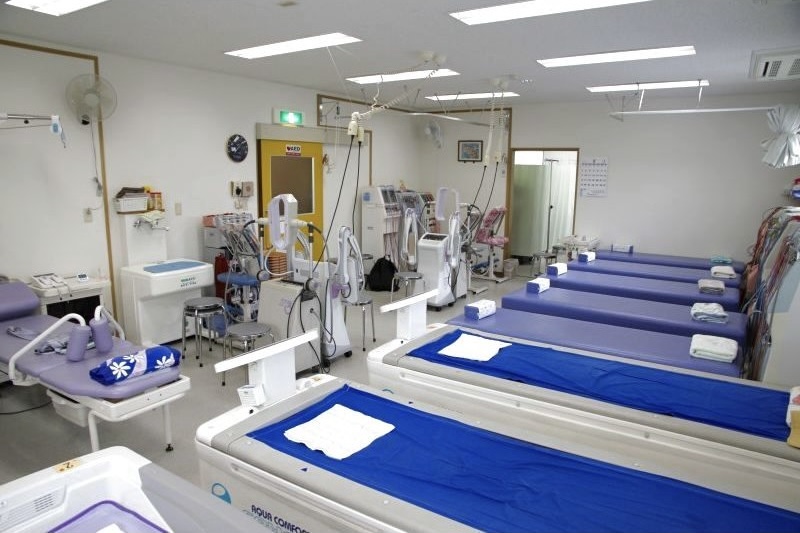 Hospital Image