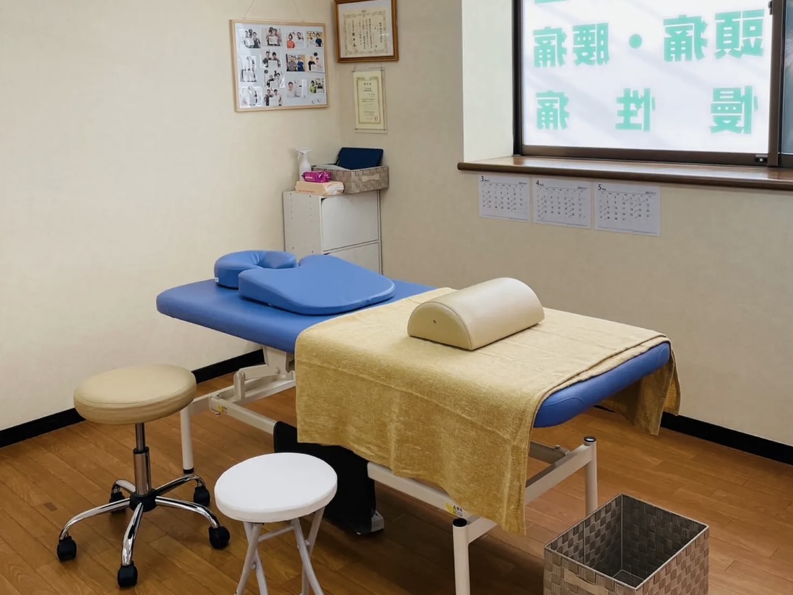 Hospital Image