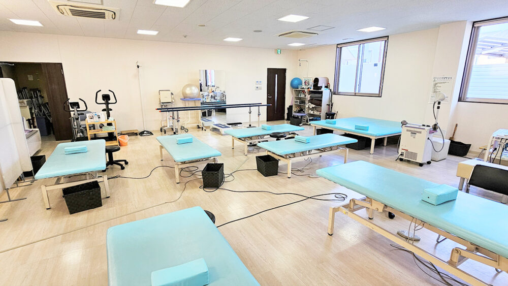 Hospital Image