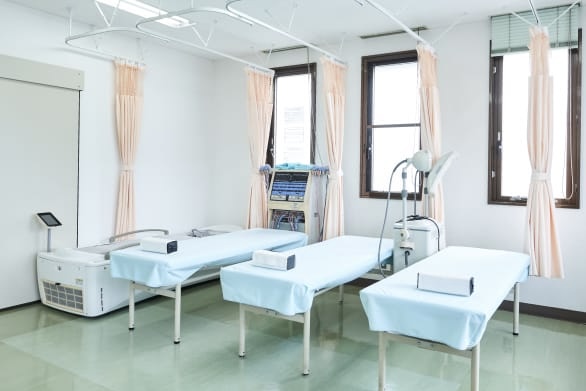 Hospital Image
