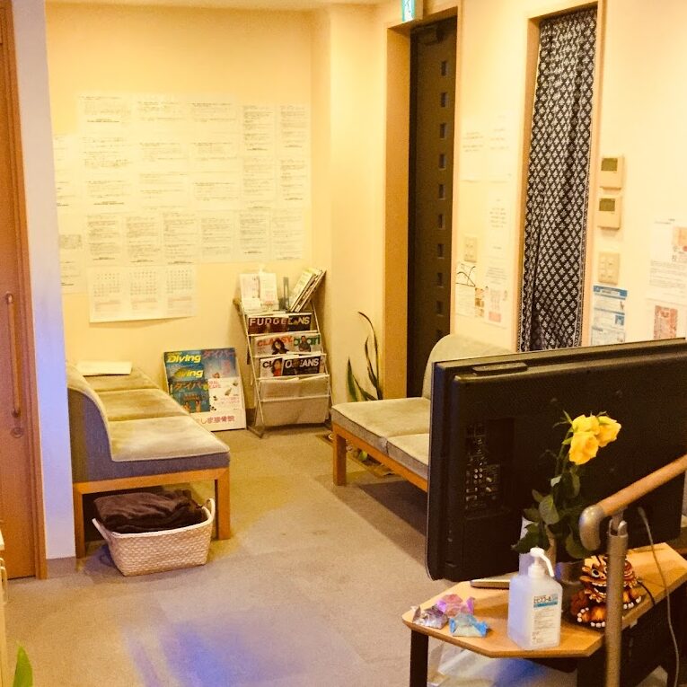 Hospital Image