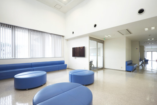 Hospital Image