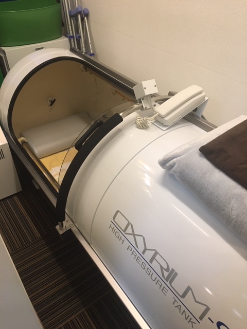 Hospital Image