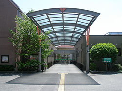 Hospital Image
