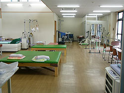 Hospital Image