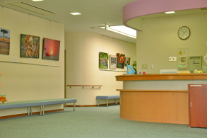 Hospital Image