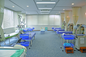 Hospital Image