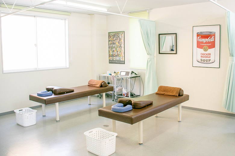 Hospital Image