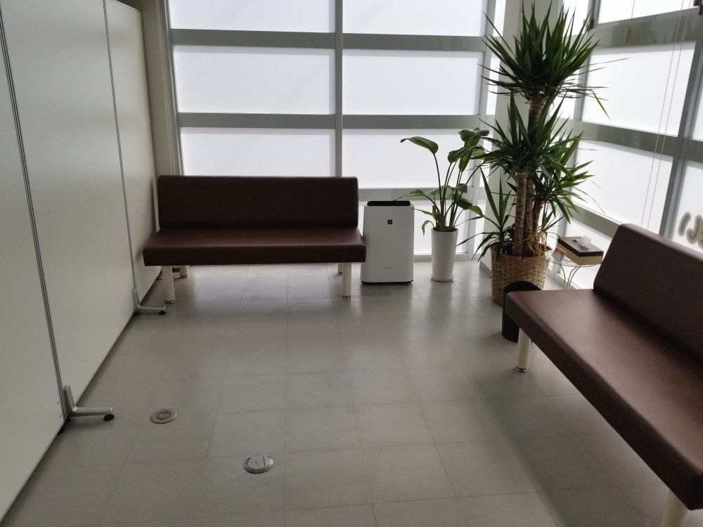Hospital Image