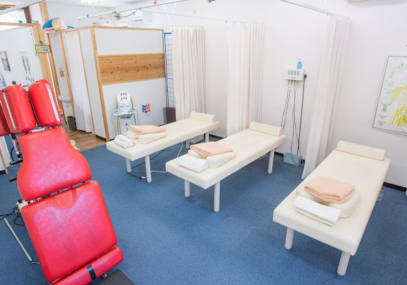 Hospital Image
