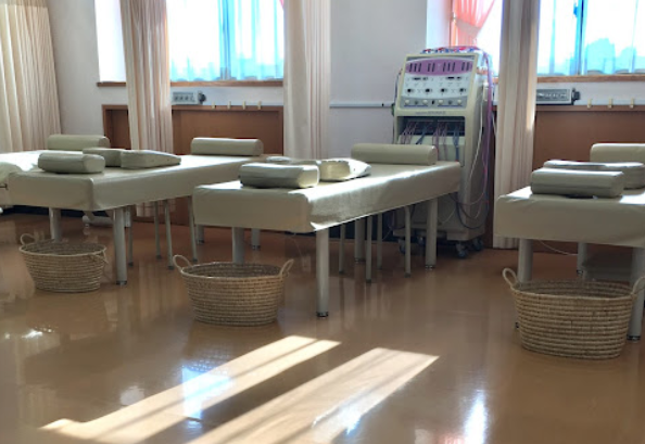 Hospital Image