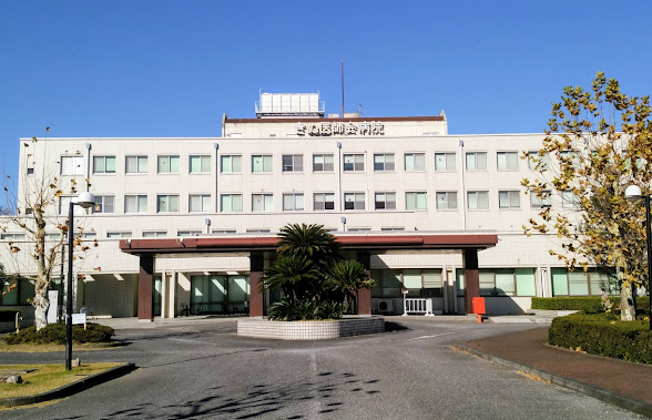 Hospital Image