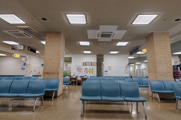 Hospital Image