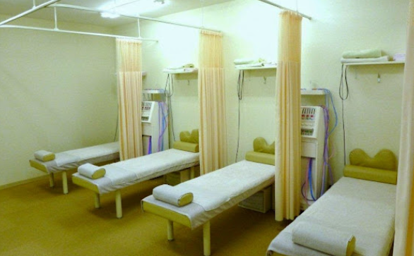 Hospital Image