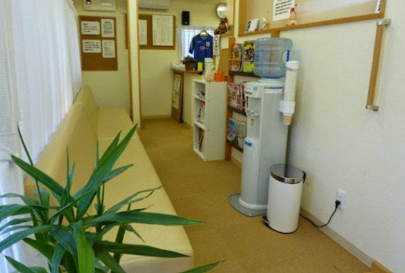 Hospital Image