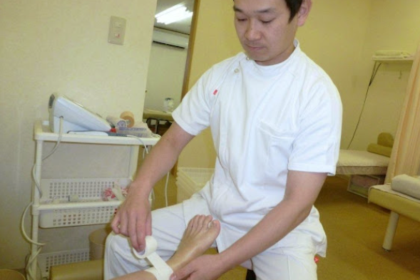 Hospital Image