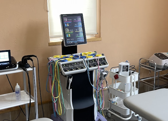Hospital Image