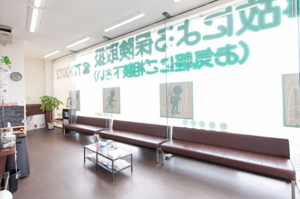 Hospital Image