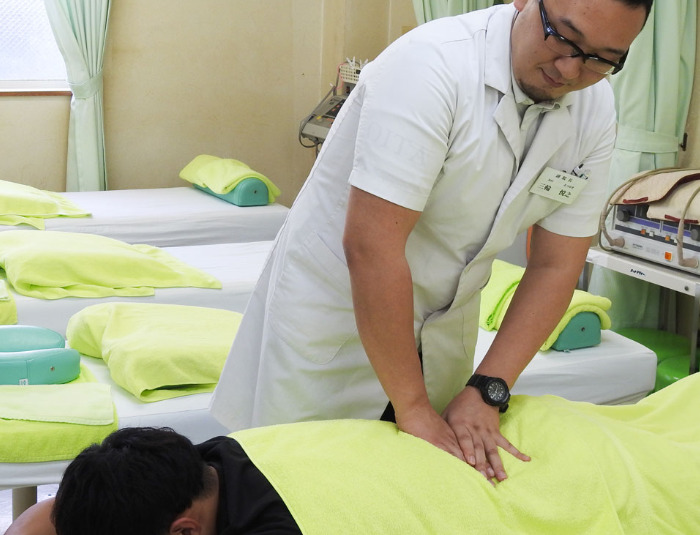 Hospital Image