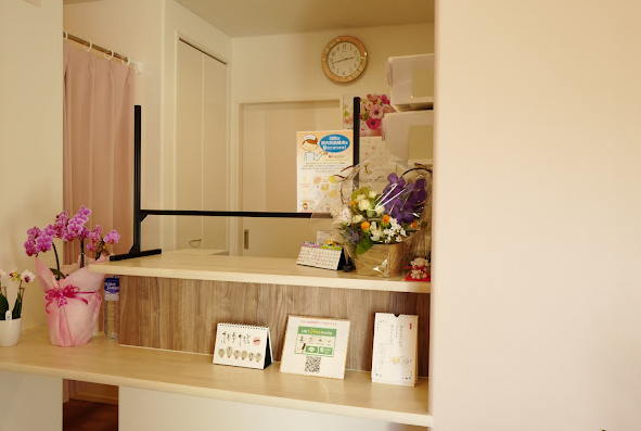 Hospital Image