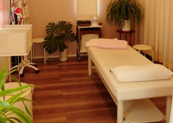 Hospital Image