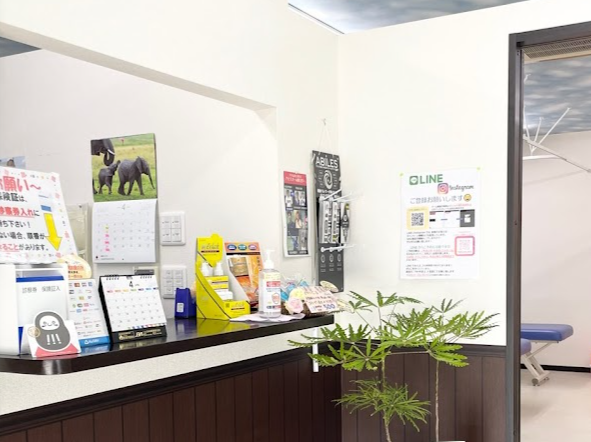 Hospital Image
