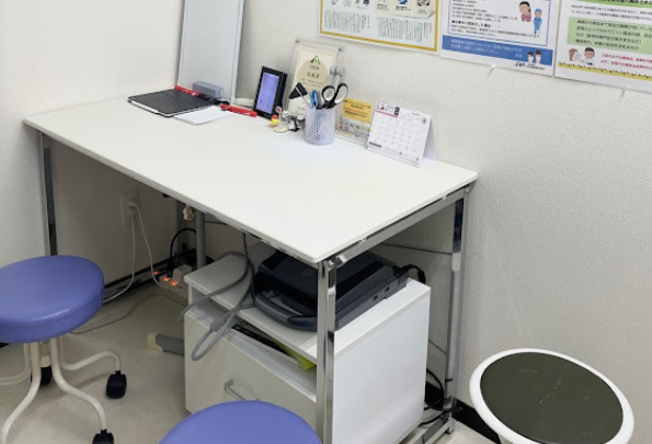 Hospital Image