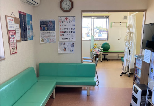 Hospital Image