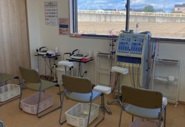Hospital Image
