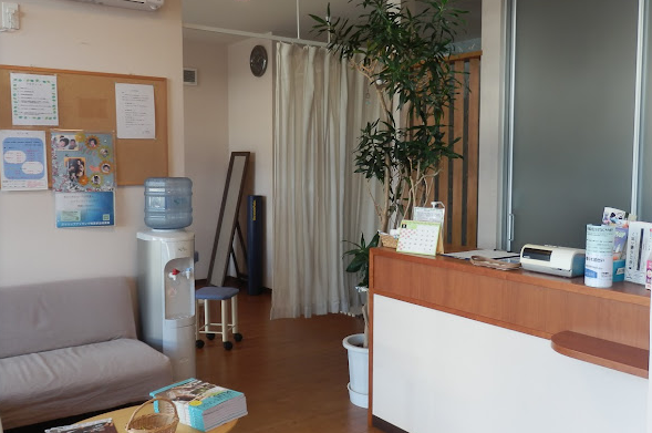 Hospital Image