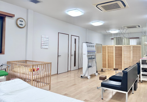 Hospital Image
