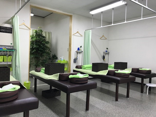 Hospital Image
