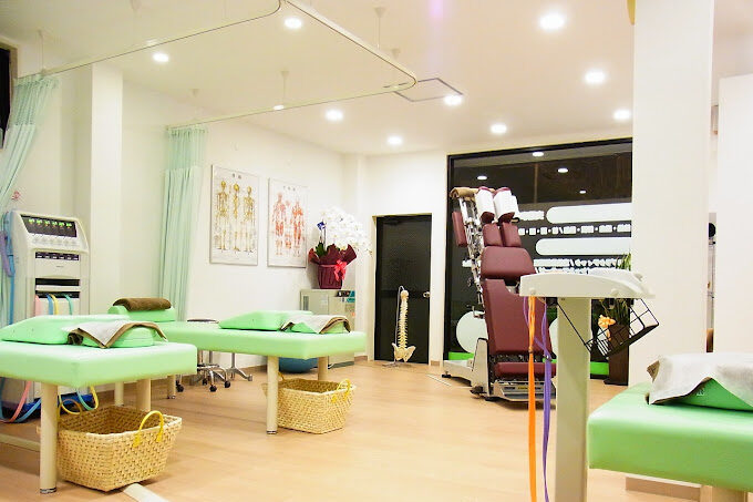 Hospital Image