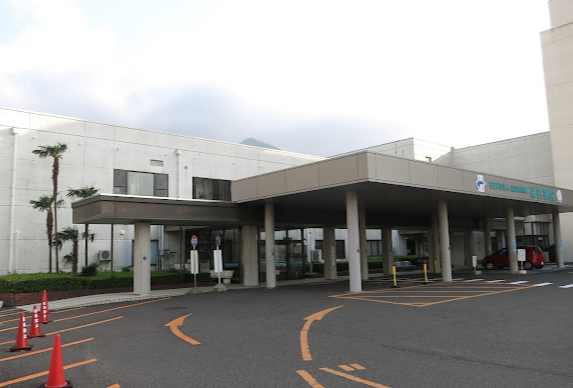 Hospital Image