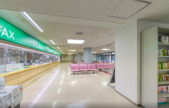 Hospital Image