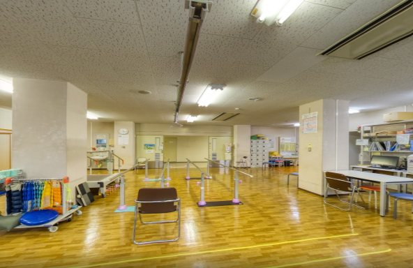 Hospital Image