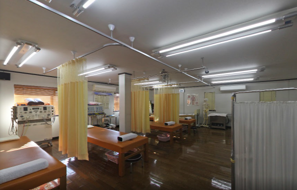 Hospital Image