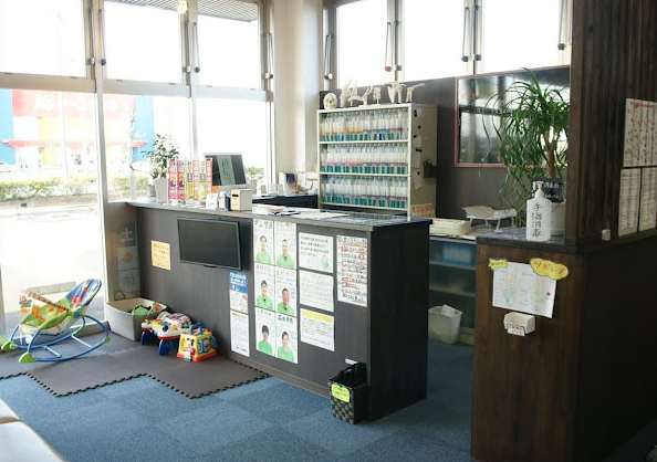 Hospital Image