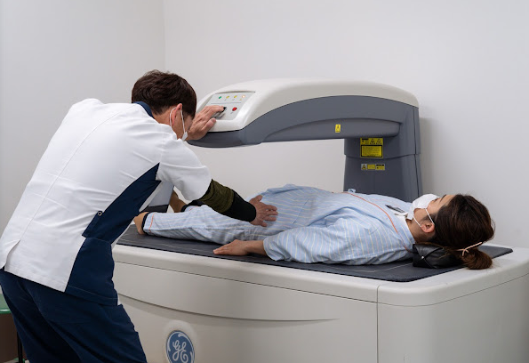Hospital Image