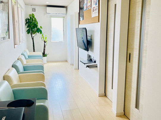 Hospital Image