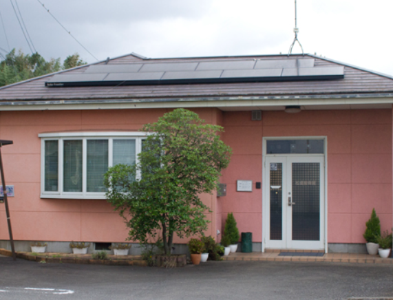 Hospital Image