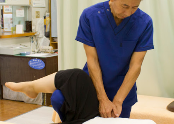 Hospital Image
