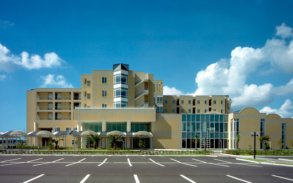 Hospital Image