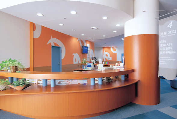 Hospital Image